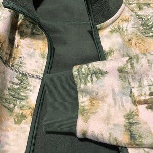 Unisex Pacsun zip up